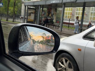 Штраф и Лишение Прав: Мужчина Из Биробиджана Наказан За Пьяную Езду