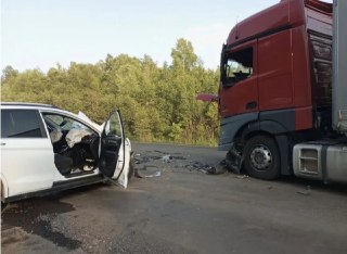 Водитель осужден за ДТП с летальным исходом для ребенка